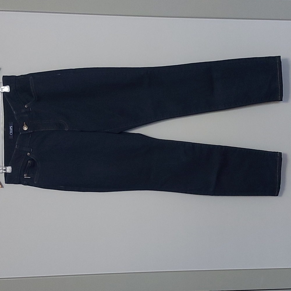 Chaps jeans size 10